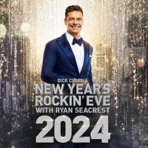 Dick Clark s New Years Rockin Eve to Feature Comedians Gabriel Iglesias Sebastian Maniscalco and Ms Pat