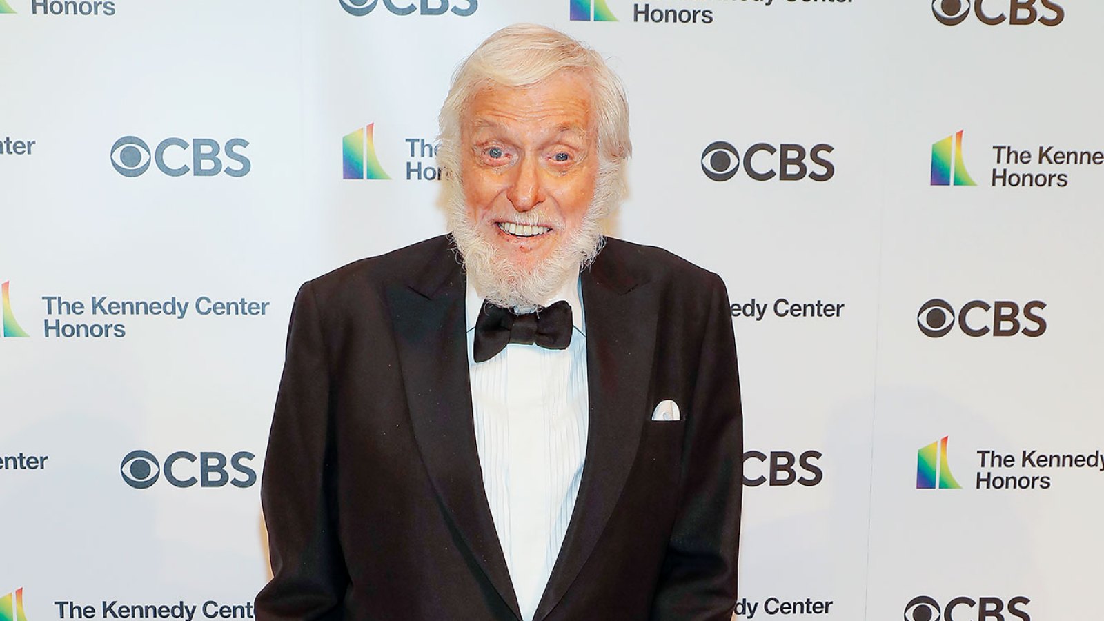 Dick Van Dyke Admits to Being Pretty Lazy When Looking For Work