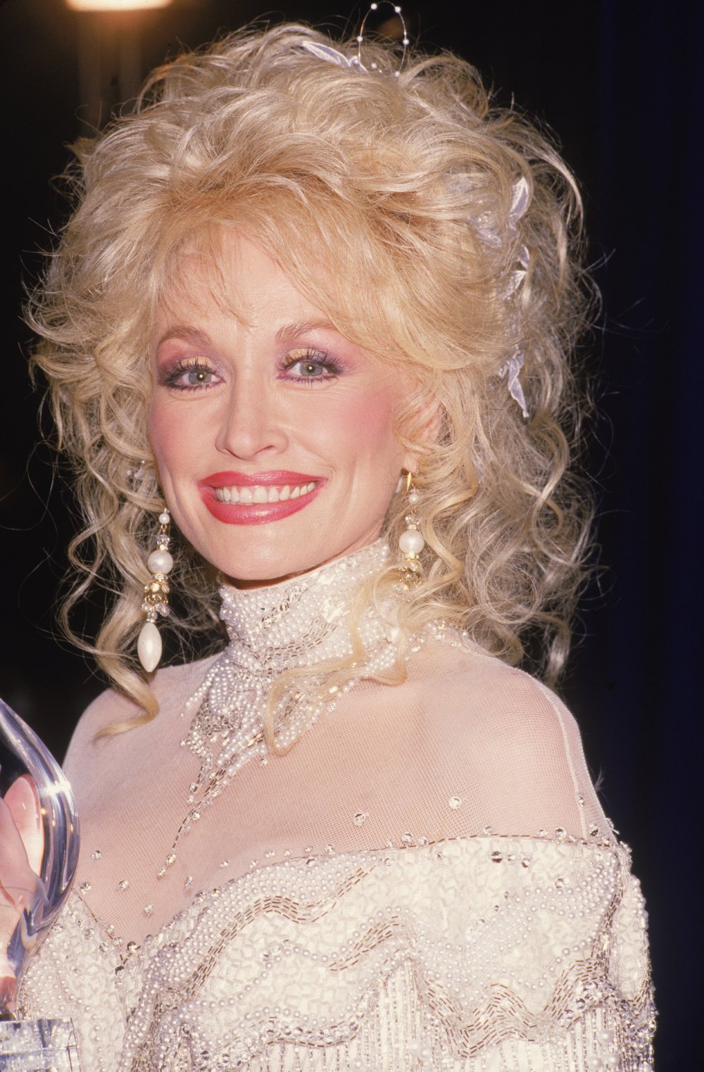 Dolly Parton Most Charitable Moments