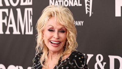 Dolly Parton Most Charitable Moments