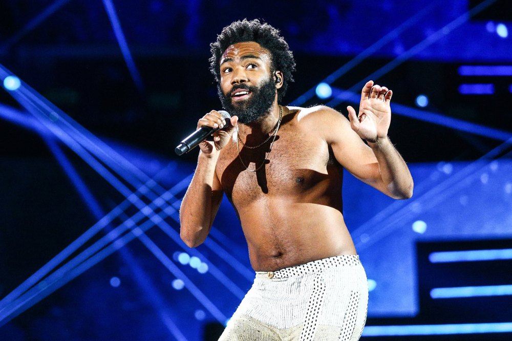 Donald Glover Says New Childish Gambino Album is Coming ‘Soon’ Despite Wanting to Retire from Music