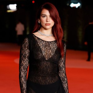 Dua Lipa Is Moving Away from Disco On Next Album and Dance the Night Away Was Her Farewell