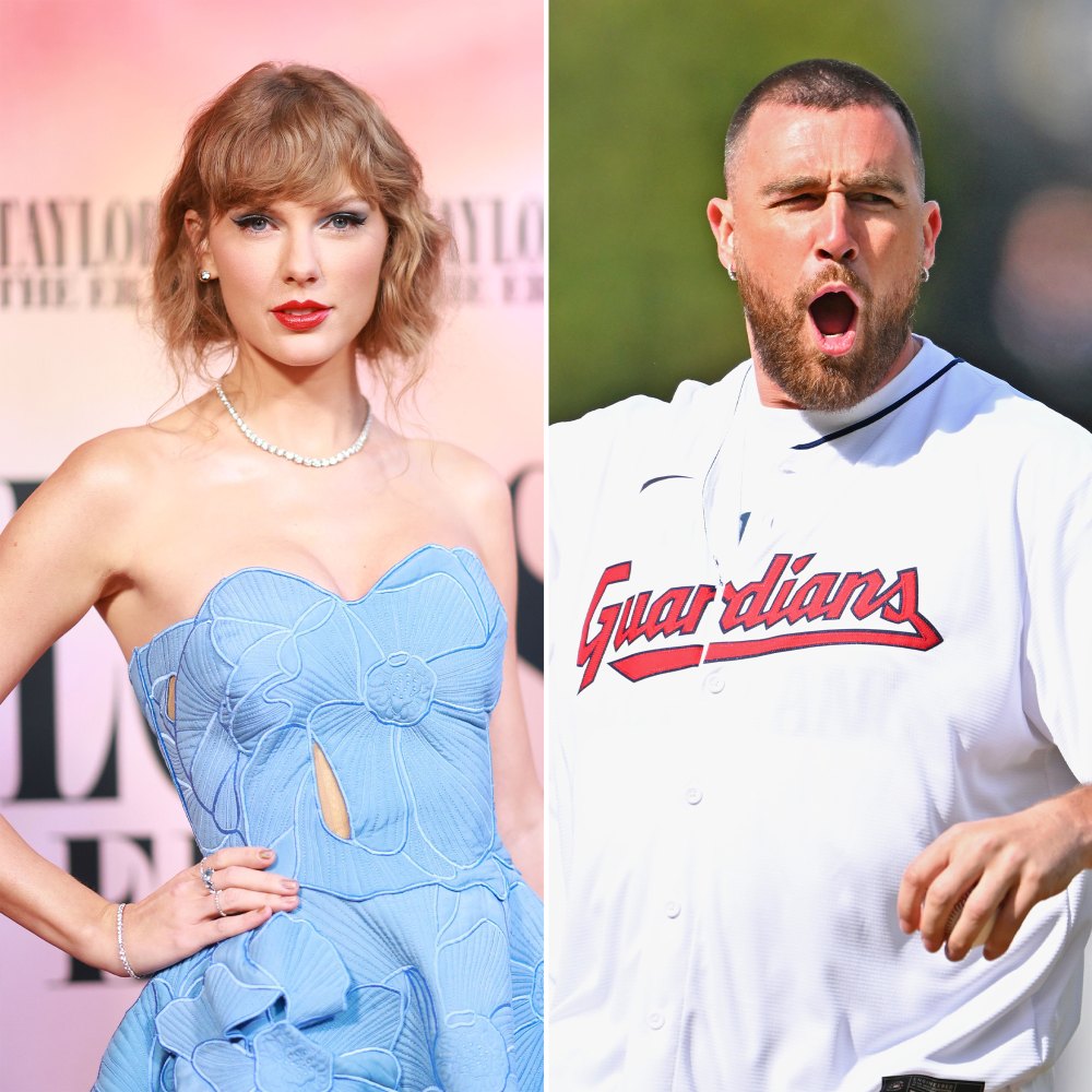 ESPN Ad Compares Taylor Swift and Travis Kelce