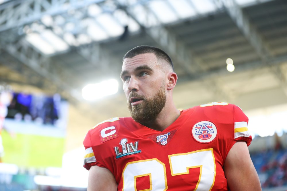 Elle Duncan Defends Taylor Swift After Travis Kelce Distraction Claims