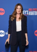Ellen Pompeo Scrubs Back Into Grey"s Anatomy in Season 20