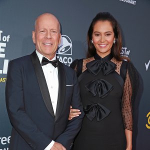 Emma Heming Celebrates 16 Years with Husband Bruce Willis