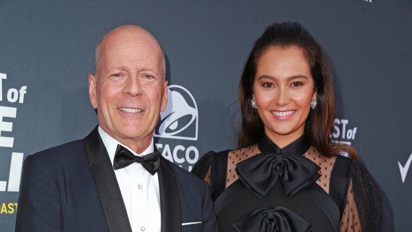 Emma Heming Celebrates 16 Years with Husband Bruce Willis