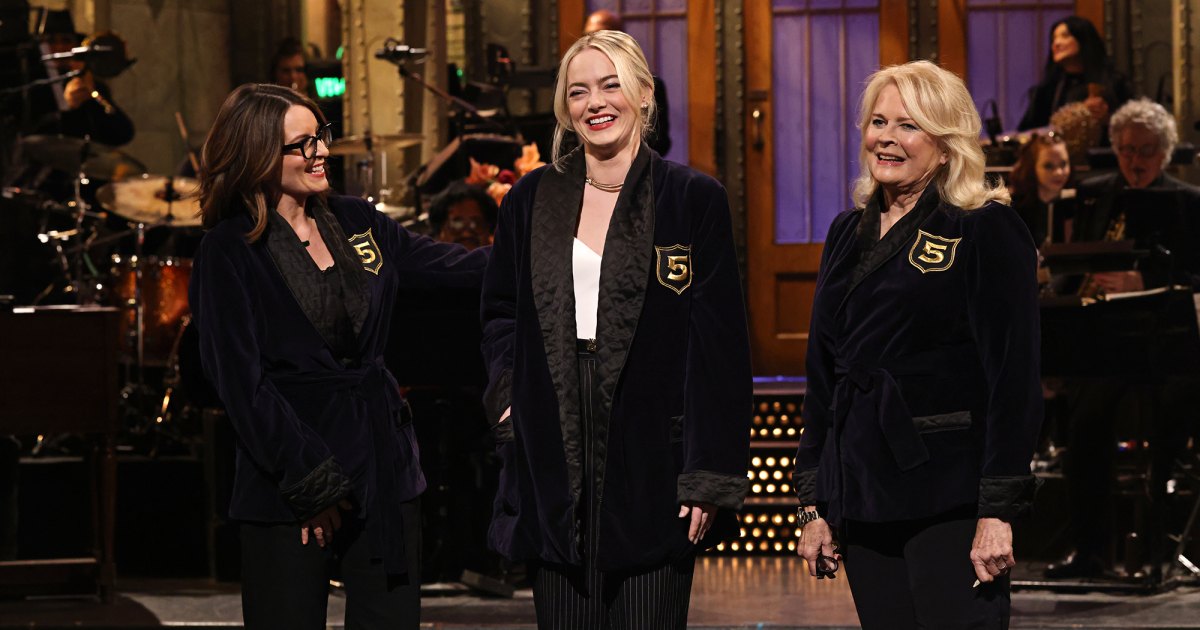 Every Celeb Who Has Joined Saturday Night Live’s 5-Timers Club Every Celeb Who Has Joined Saturday Night Live’s 5-Timers Club