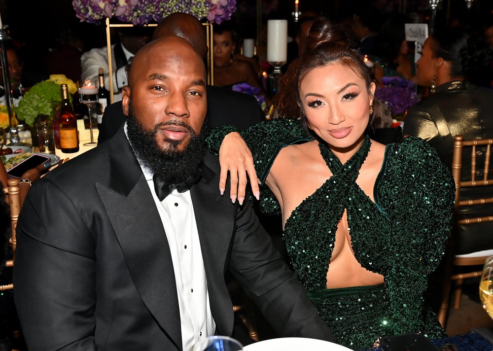 Every Accusation in Jeannie Mai and Jeezy’s Messy Divorce