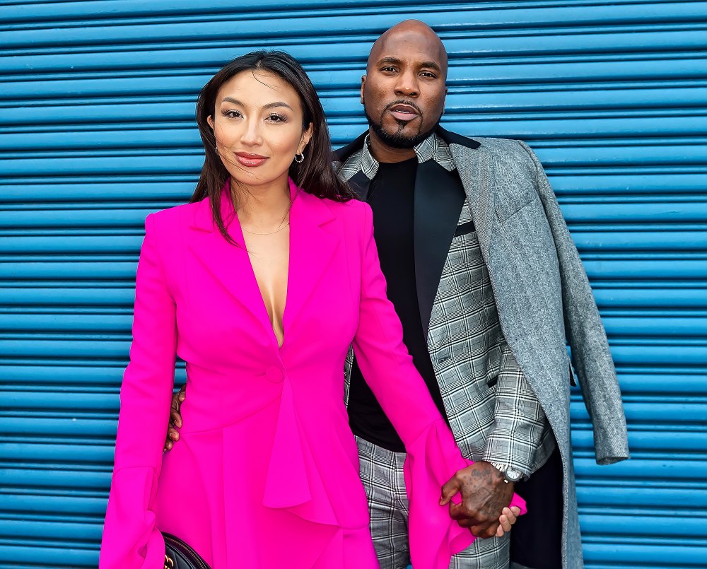Every accusation in Jeannie Mai and Jeezy's messy divorce