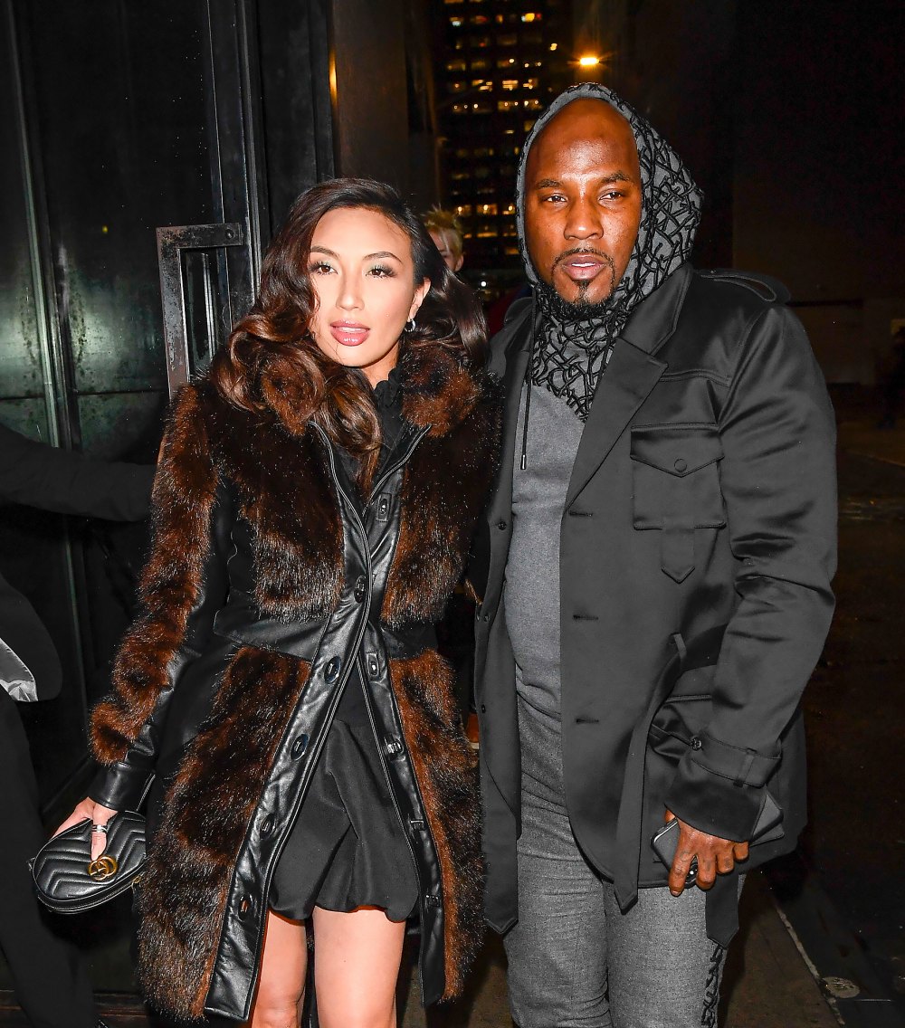 Every Accusation In Jeannie Mai And Jeezy's Messy Divorce