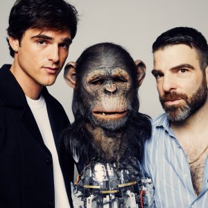 Everything We Know About Jacob Elordi and Zachary Quinto New Thriller He Went That Way