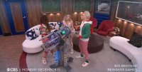 Everything To Know About Big Brother 988 Reindeer Games