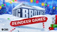 Everything To Know About Big Brother 989 Reindeer Games