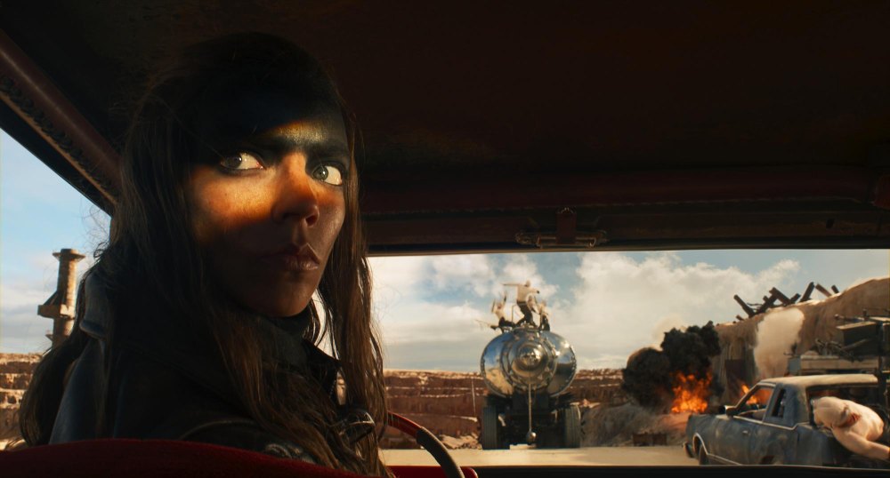 Everything to Know About Furiosa the Mad Max Fury Road Prequel Starring Anya Taylor Joy 885