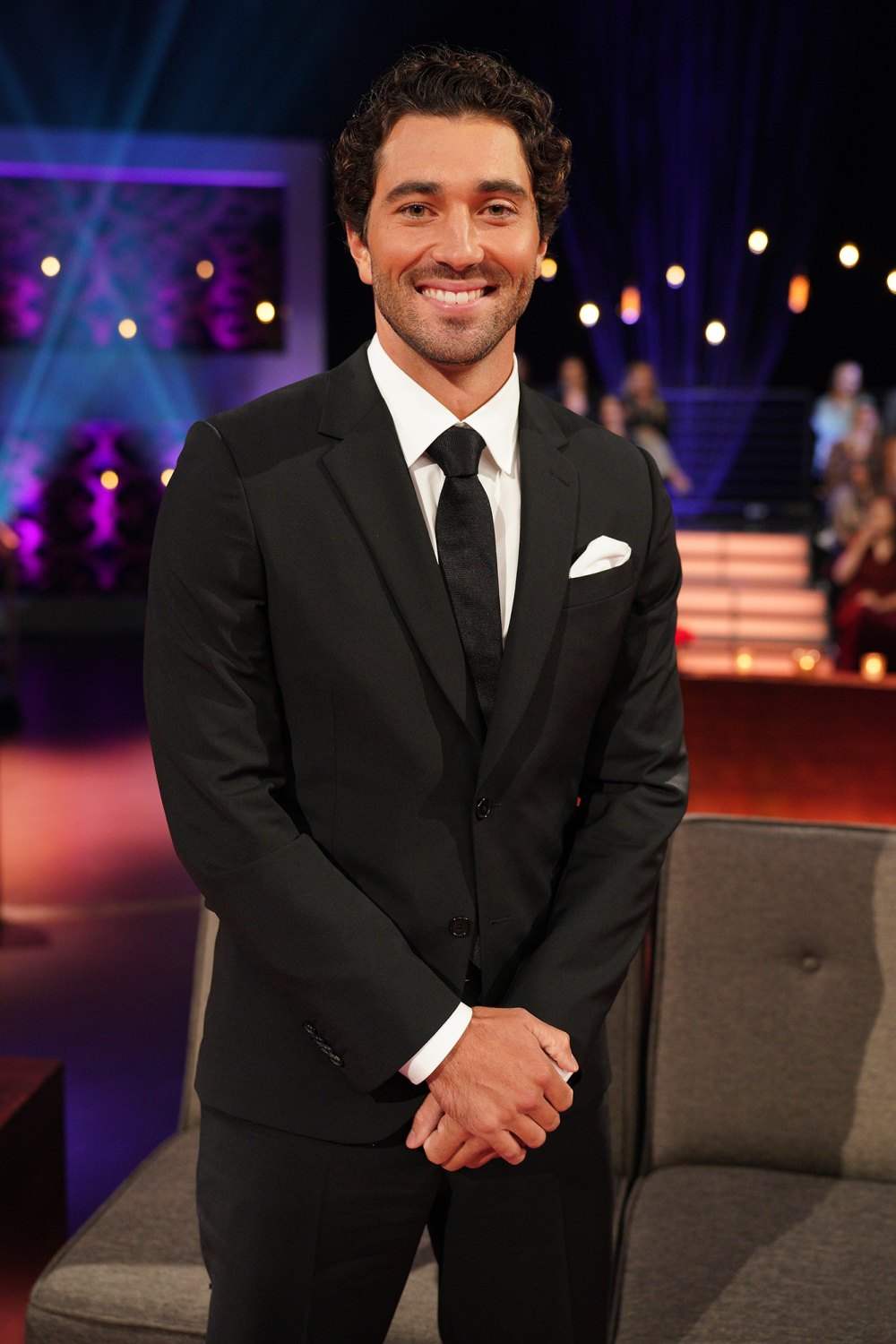 Everything to Know About Joey Graziadei’s Season 28 of ‘The Bachelor’: Release Date and More