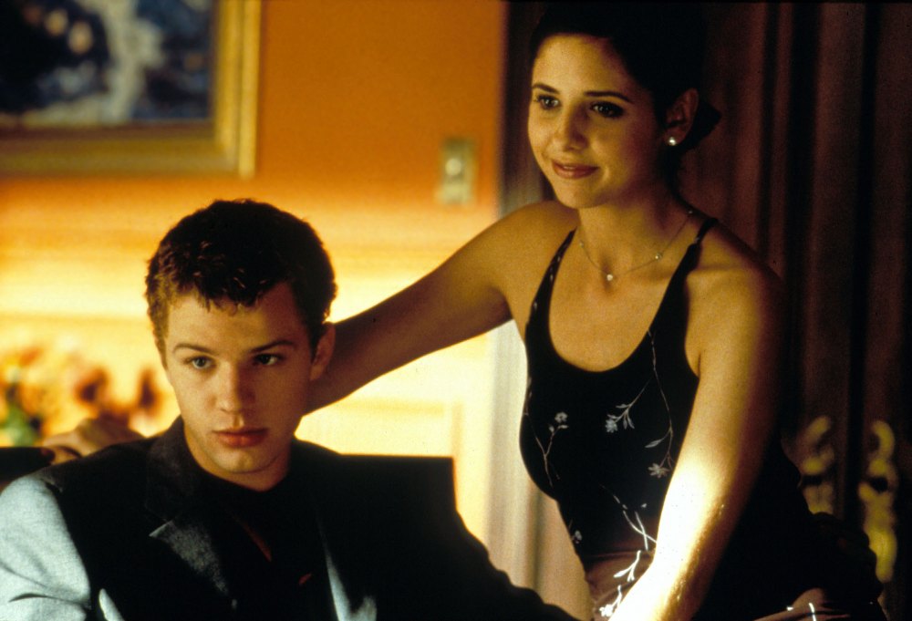 Cruel Intentions cast on whether they'd reprise their roles