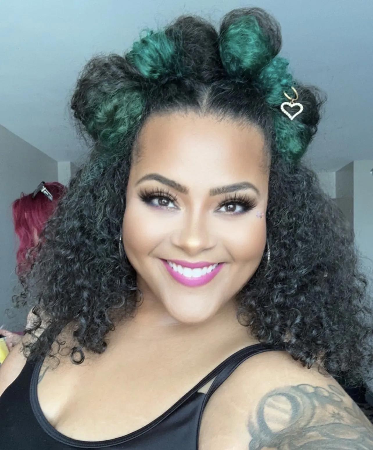 Revealing the Cause of Death for 'Extreme Weight Loss' Star Brandi Mallory