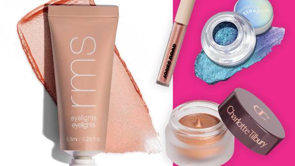 Best Cream Eyeshadows