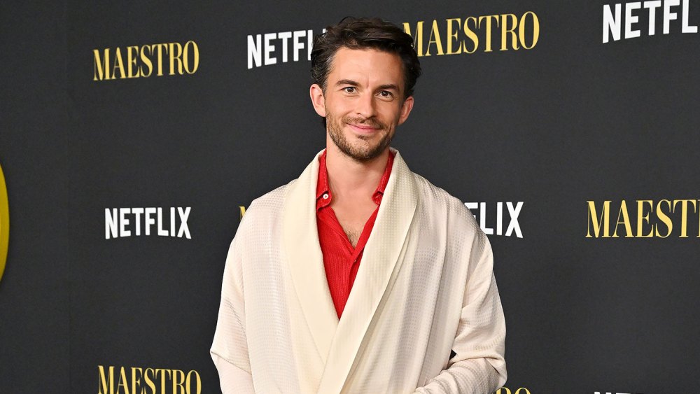 Jonathan Bailey’s Honest Quotes About His Love Life | Us Weekly