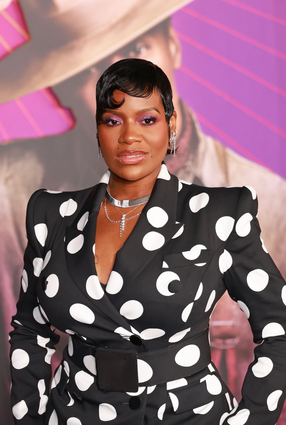 Fantasia Barrino Is Grateful to Star in The Color Purple After Losing Everything Twice