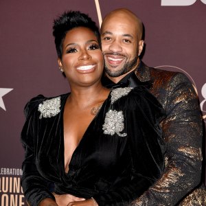 Fantasia Barrino and Husband Kendall Taylor: A Timeline of Their Relationship