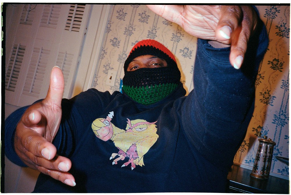 Fatboi Sharif The Best Albums of 2023