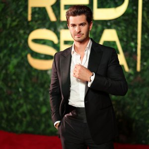 Feature Andrew Garfield Does Not Care If Fans Like Another Spider-Man More Than Him