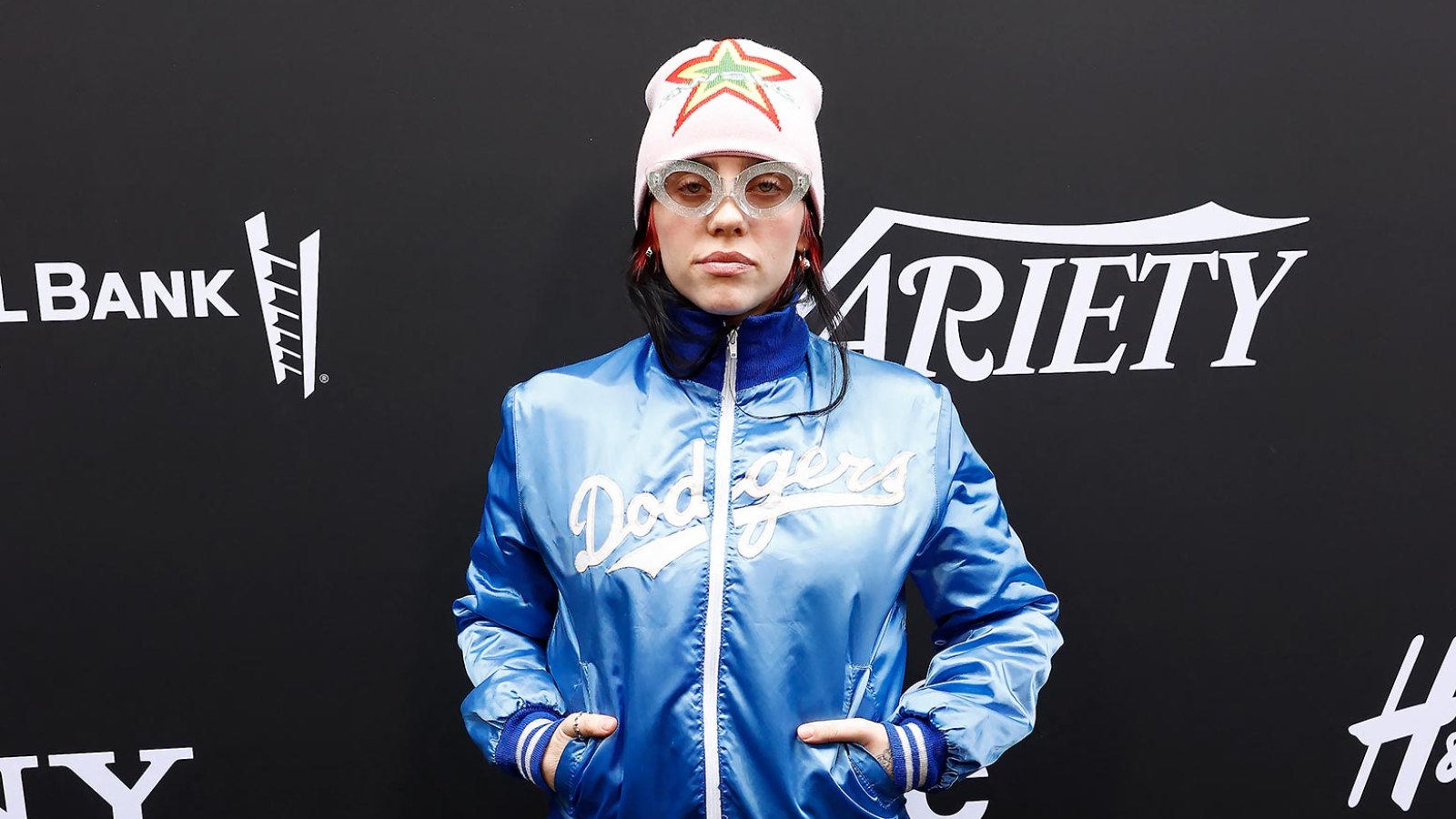 Feature Billie Eilish Accuses Reporter of Outing Her on Red Carpet