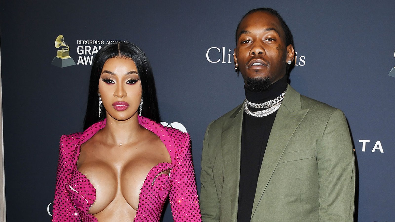 Feature Cardi B Excited to Be Single After Offset Denies Cheating Allegations