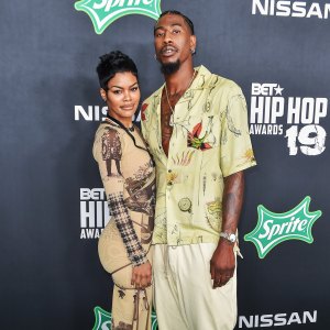 Feature Iman Shumpert Denies Teyana Taylor Cruel Treatment Divorce Claims