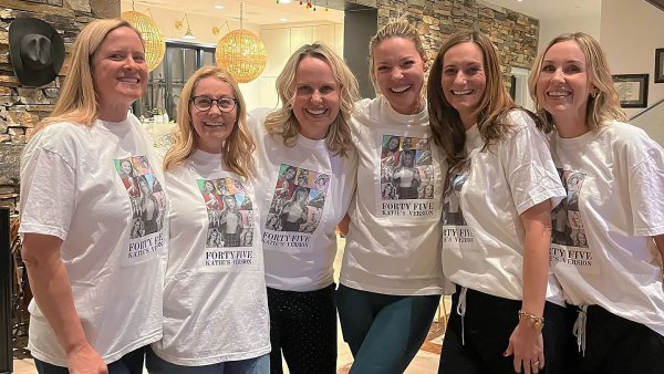 Feature Katherine Heigl Friends Make Her Eras Merch for 45th Birthday