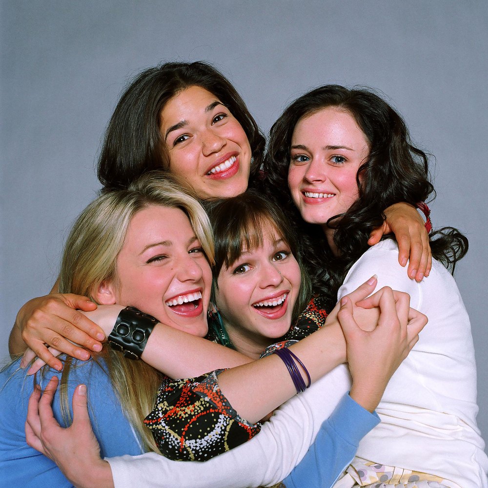 Feature Sisterhood of the Traveling Pants Cast Quotes About a 3rd Movie