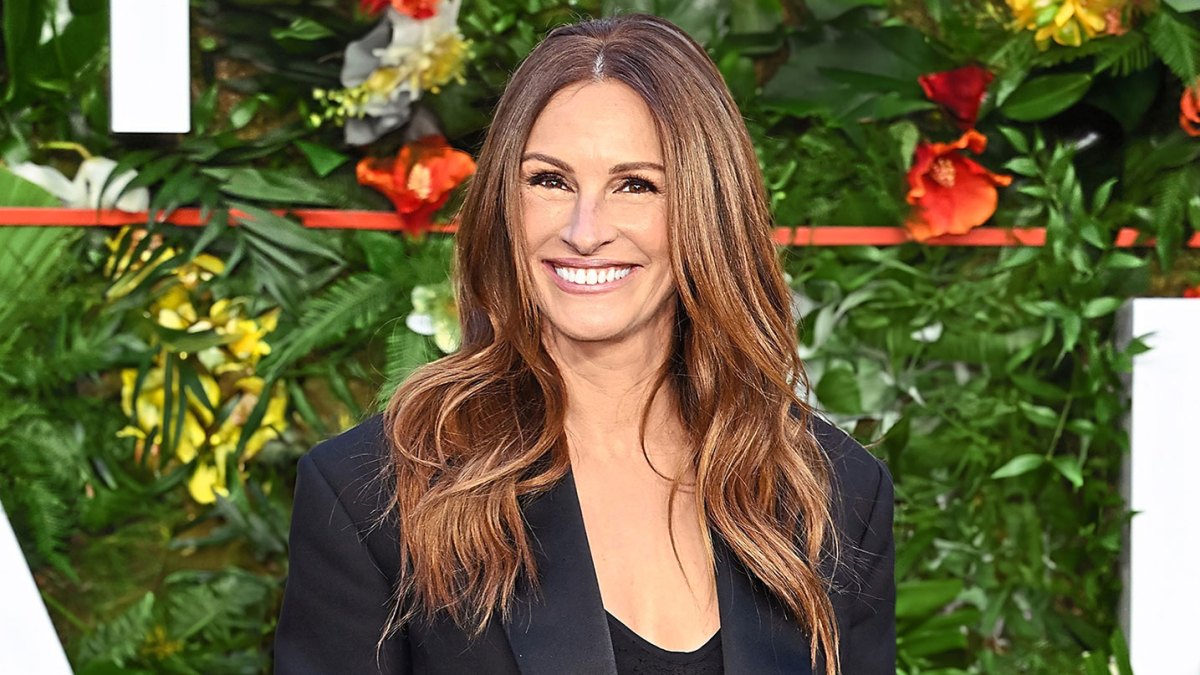 What's Next for Julia Roberts' Career, Marriage and Family Life