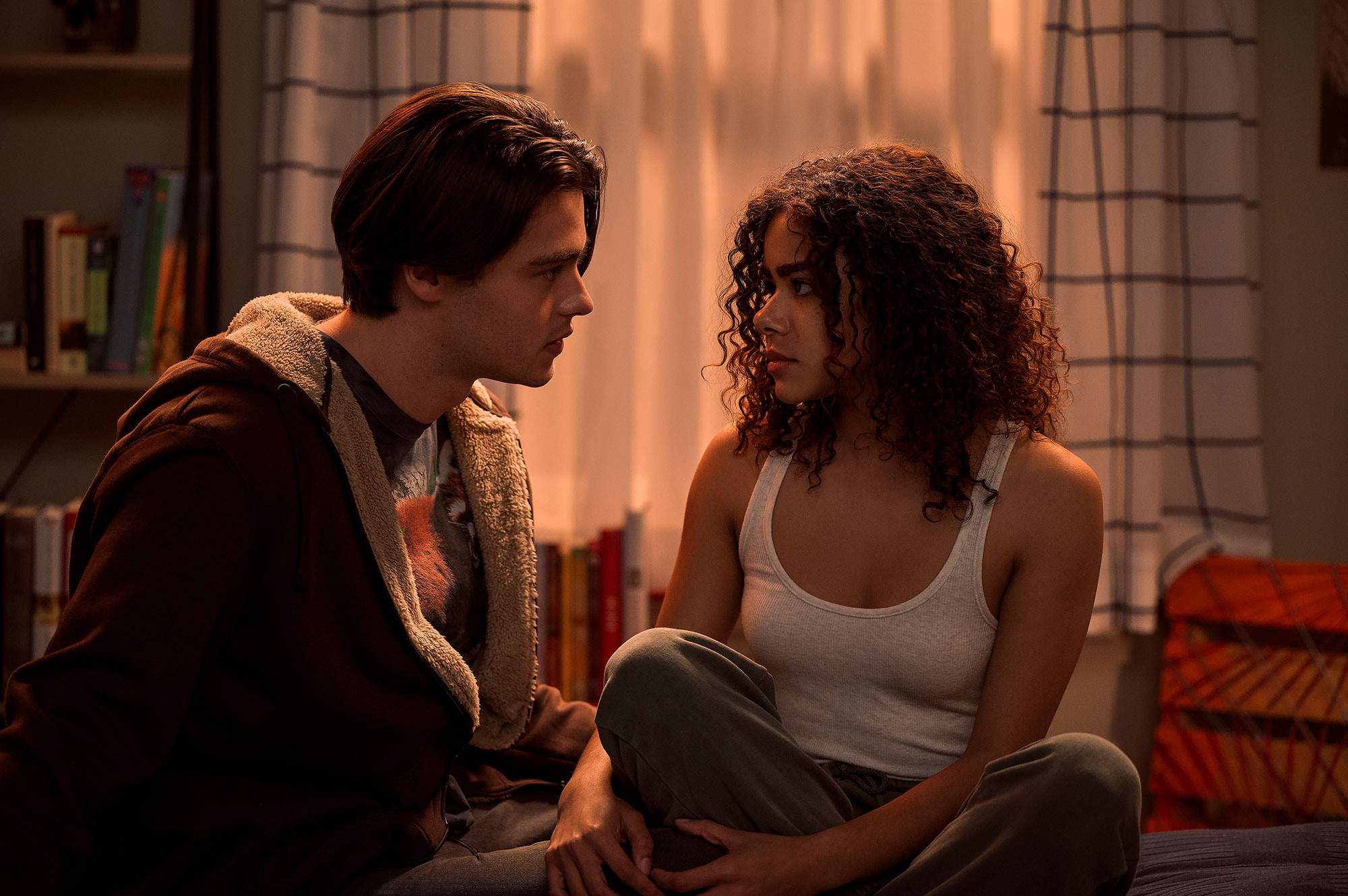 Anticipated TV Couples of 2024: From Syd and Carmy in The Bear to Ty and Annie in Sweet Magnolias