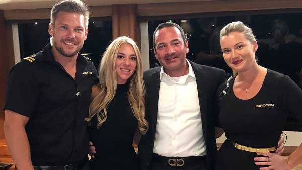 Former Below Deck Guests Charged in Prescription Drug Scheme Stole Identities of the Shows Stars