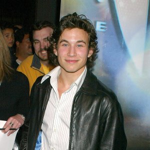 Former Child Star Jonathan Taylor Thomas Makes Rare Public Appearance for 1st Time in 2 Years 781