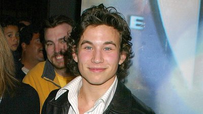 Former Child Star Jonathan Taylor Thomas Makes Rare Public Appearance for 1st Time in 2 Years 781
