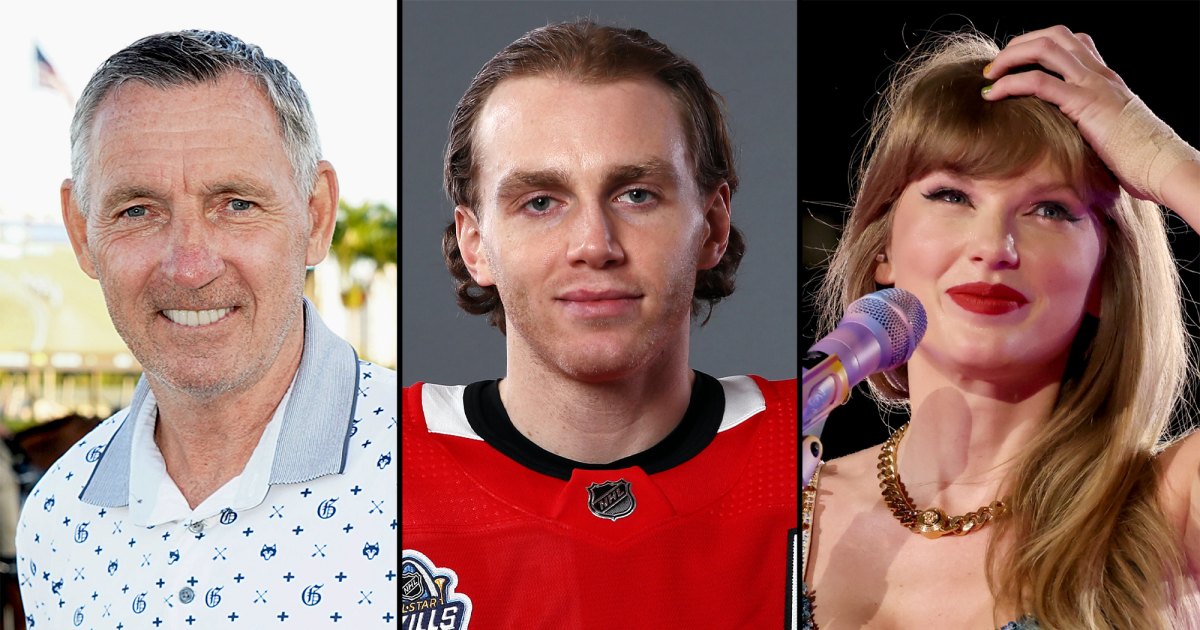 NHL’s Denis Savard Recalls Wrecking Patrick Kane’s Shot With Taylor Swift NHL’s Denis Savard Recalls Wrecking Patrick Kane’s Shot With Taylor Swift