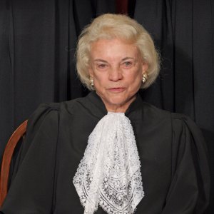 Former Supreme Court Justice Sandra Day O Connor Dies at 93