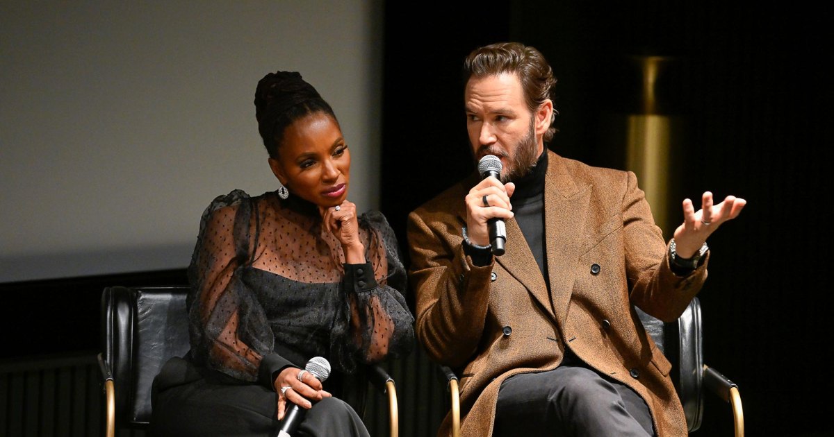Mark-Paul Gosselaar and Shanola Hampton Reveal Favorite ‘Found’ Scenes Mark-Paul Gosselaar and Shanola Hampton Reveal Favorite ‘Found’ Scenes