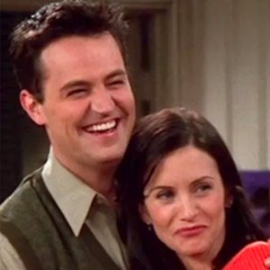 Friends Home Alone house theory