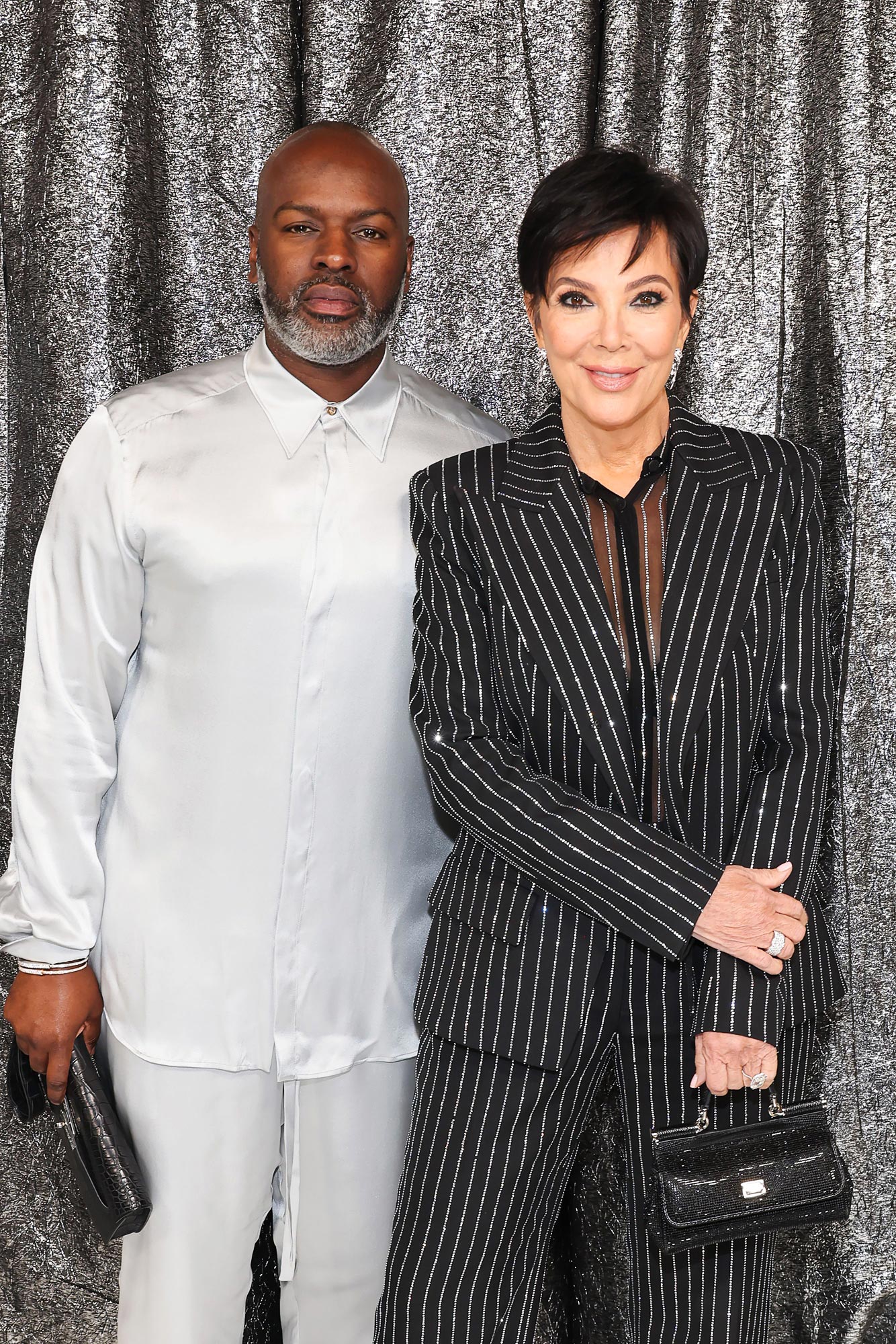 Stunning Celebrity Holiday Cards 2023: From Kris Jenner to Jason and Kylie Kelce, and More A-List Stars