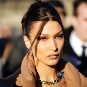 Bella Hadid, celeb-favorite Dr. Barbara Sturm