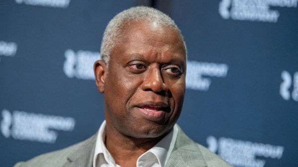 "Birthday Candles" Photocall, Andre Braugher