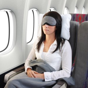 comfy travel essentials