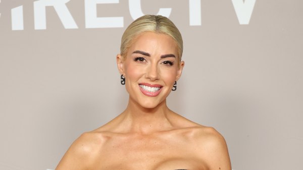 2023 Variety's Women Of Reality TV, Heather Rae EL moussa