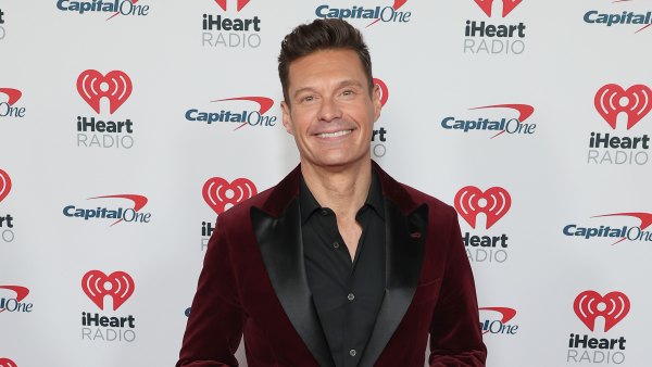 KIIS FM's iHeartRadio Jingle Ball 2023 Presented By Capital One - Arrivals, Ryan Seacrest