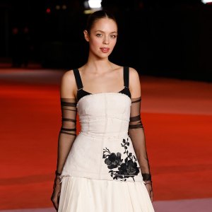 Claudia Sulewski