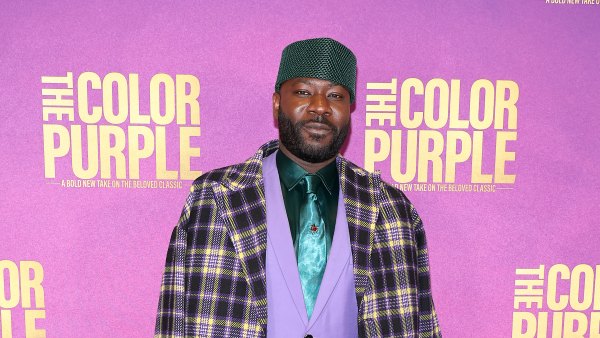THE COLOR PURPLE DC Screening Event at National Museum of African American History and Culture
